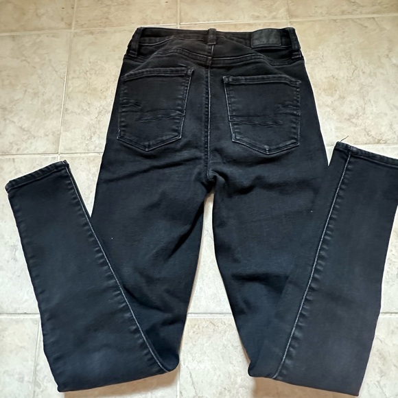 American eagle skinny jeans - Picture 6 of 10